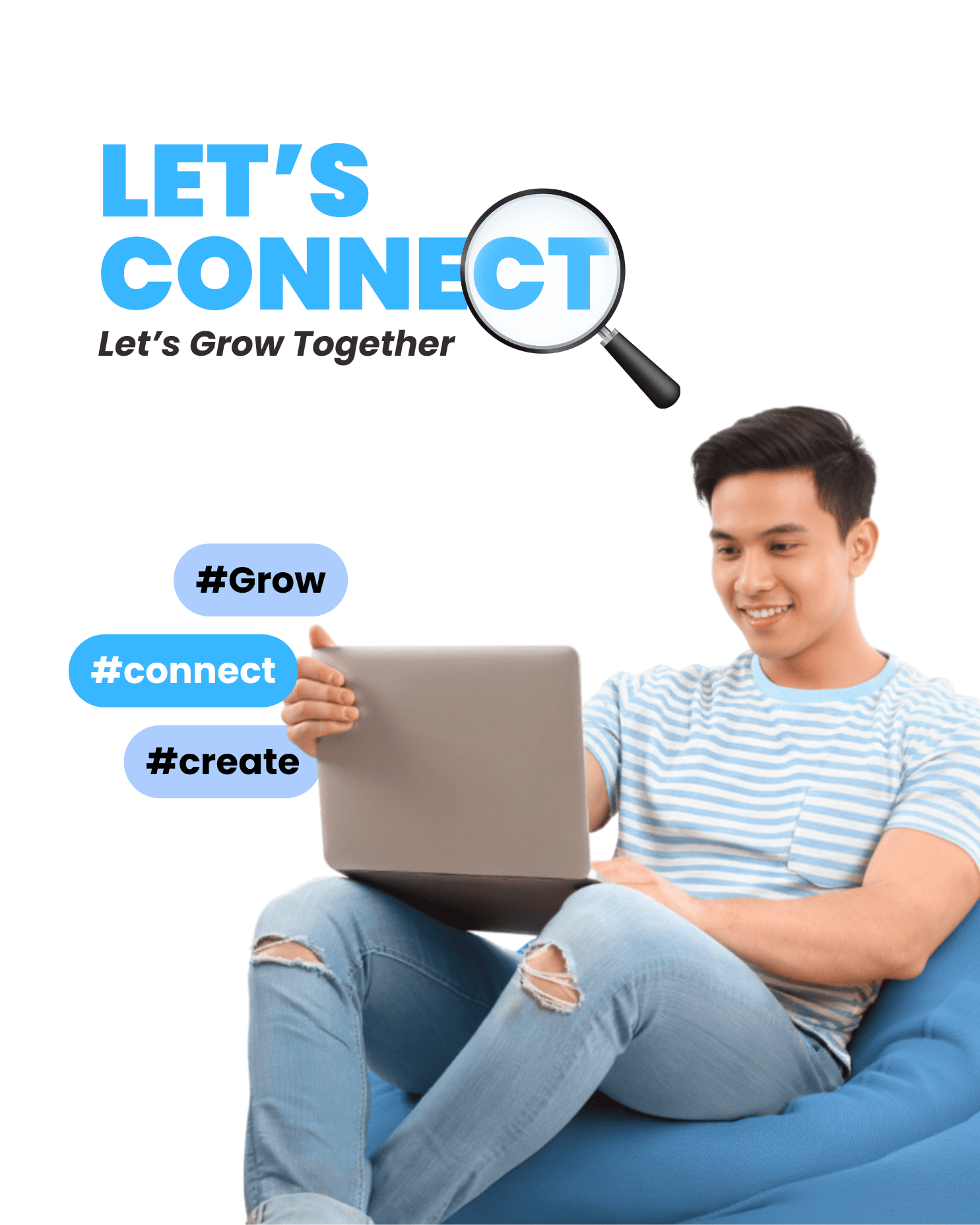 use it wisely, creatively, and kindly. (3)